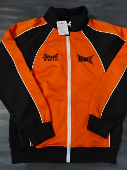 TMDK×SOUL セットアップジャージ①(2025)