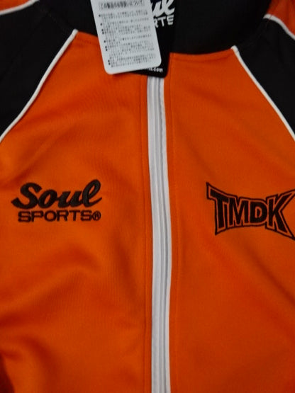 TMDK×SOUL セットアップジャージ①(2025)