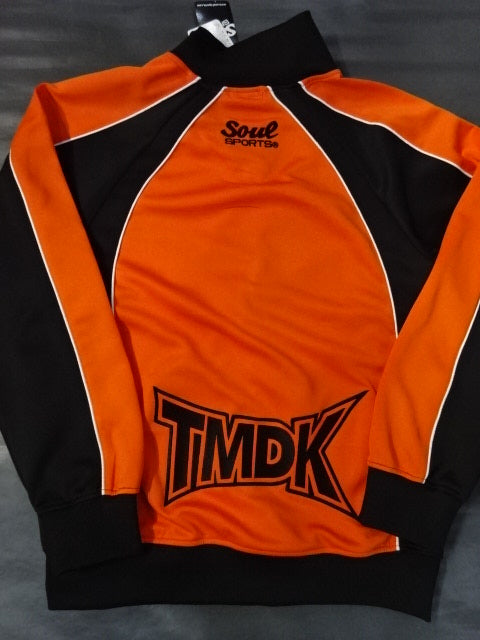 TMDK×SOUL セットアップジャージ①(2025)