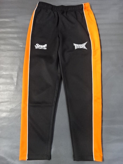 TMDK×SOUL セットアップジャージ①(2025)