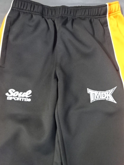 TMDK×SOUL セットアップジャージ①(2025)