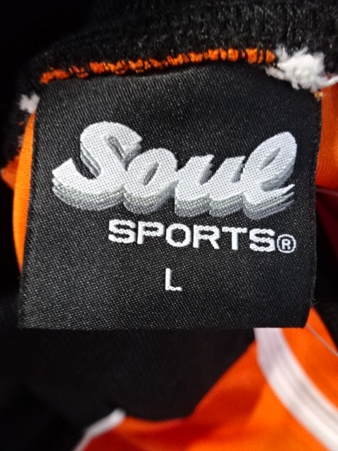 TMDK×SOUL セットアップジャージ①(2025)