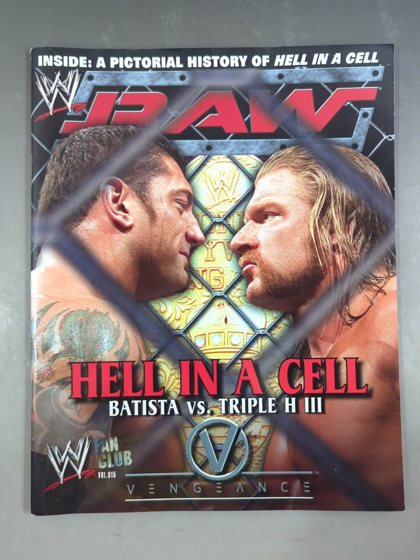 RAW MAGAZINE (Japanese Edition)15