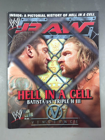 RAW MAGAZINE (Japanese Edition)15