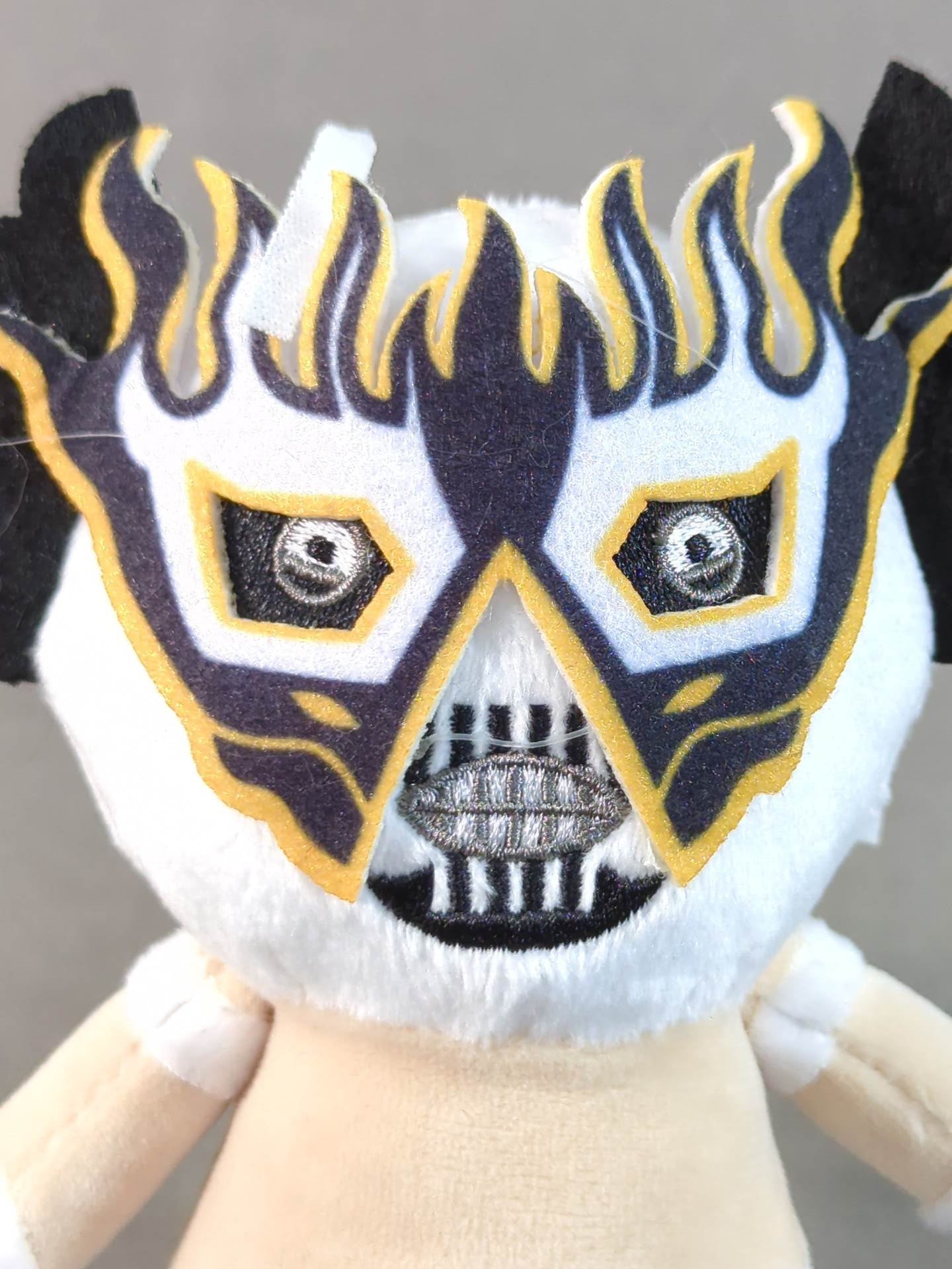 ぴょんすけ エル・デスペラード(2) – 闘道館