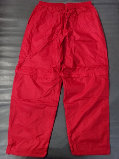 新日本プロレス×SOUL セットアップブレーカー①(レッド)