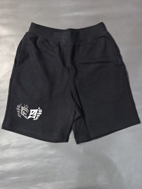 DOUKI Half Sweatpants