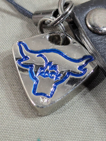 The Rock "JUST BRING IT!" Strap
