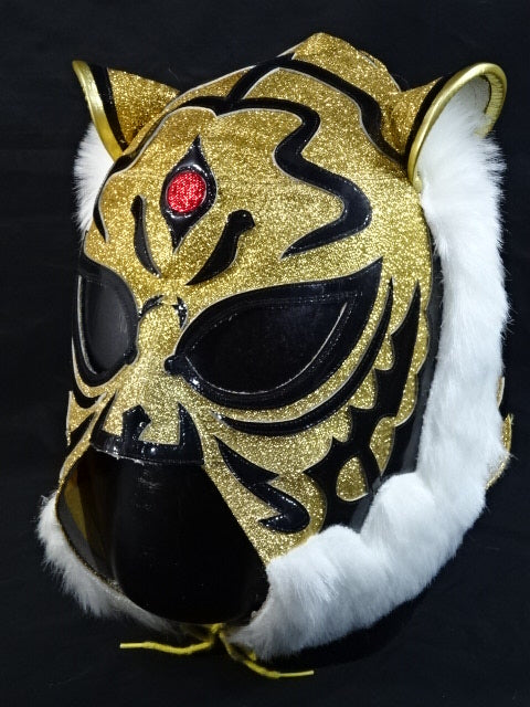 初代タイガーマスク – 闘道館