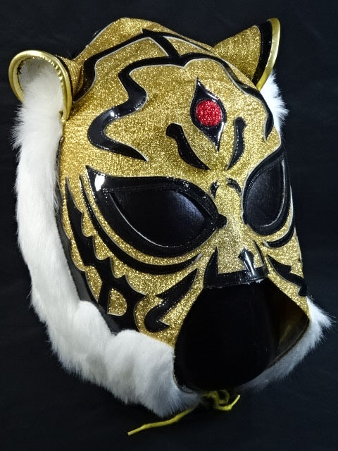 初代タイガーマスク – 闘道館