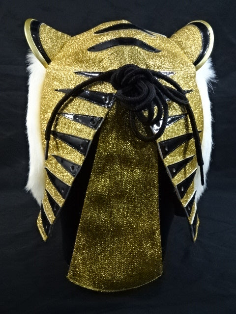 初代タイガーマスク – 闘道館