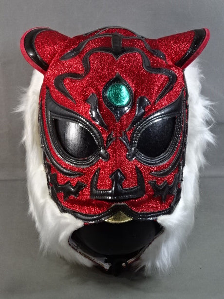 2nd Tiger Mask