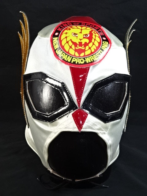 棚橋弘至 ★実使用入場用マスク!!★