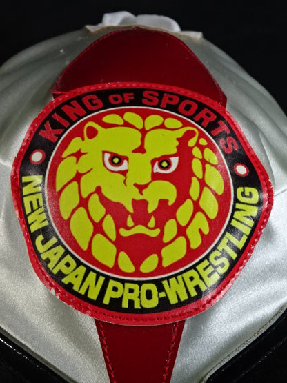 棚橋弘至 ★実使用入場用マスク!!★