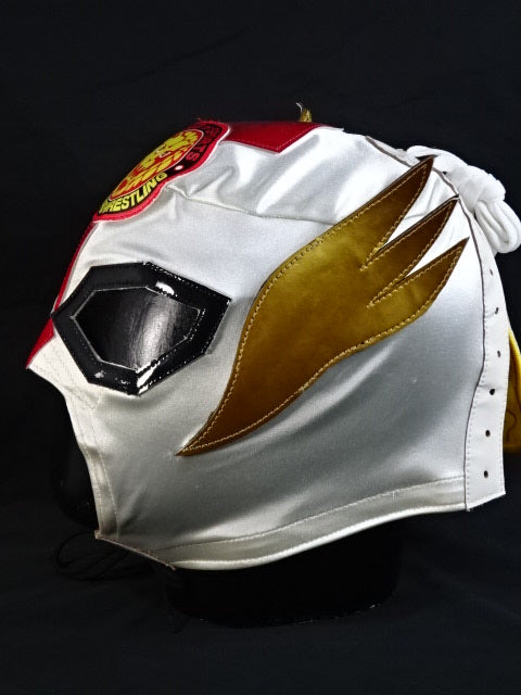 棚橋弘至 ★実使用入場用マスク!!★