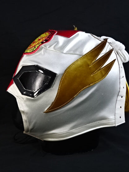 棚橋弘至 ★実使用入場用マスク!!★