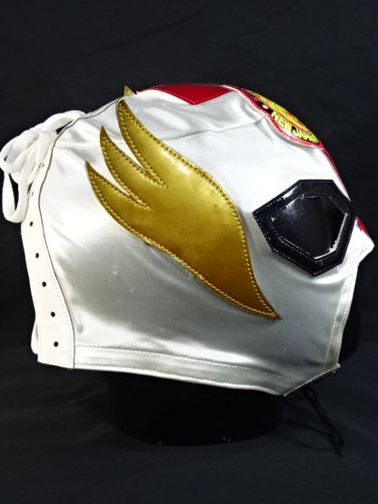 棚橋弘至 ★実使用入場用マスク!!★