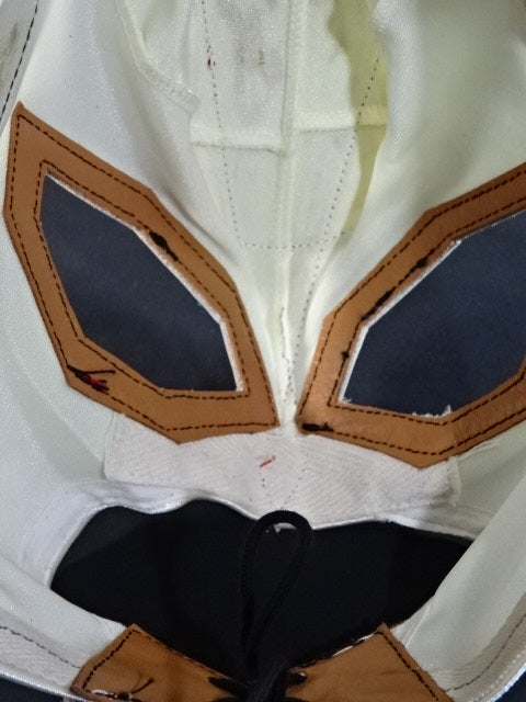 棚橋弘至 ★実使用入場用マスク!!★