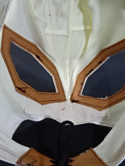 棚橋弘至 ★実使用入場用マスク!!★