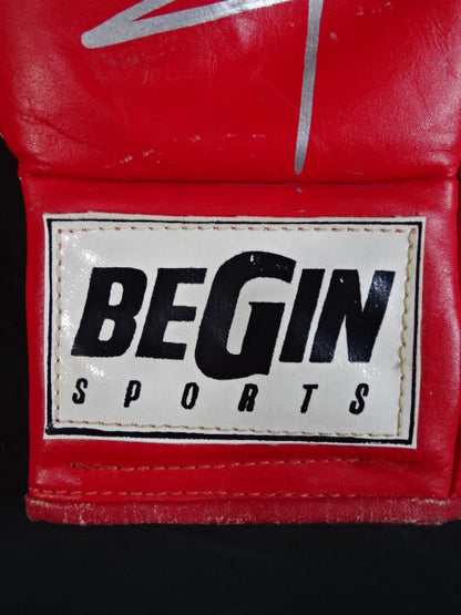 魔裟斗 ★クレントン・コリヤー戦実使用!!★