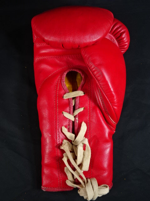 魔裟斗 ☆クレントン・コリヤー戦実使用!!☆ – 闘道館