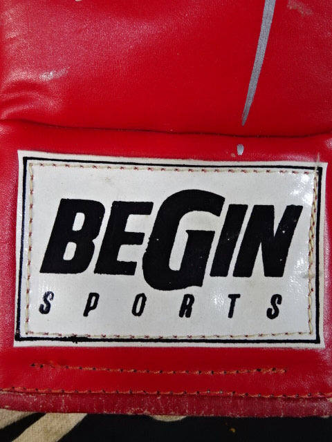 魔裟斗 ★クレントン・コリヤー戦実使用!!★