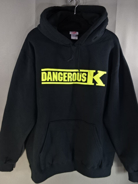 【hand signed autograph】 Toshiaki Kawada Pullover hoodie 