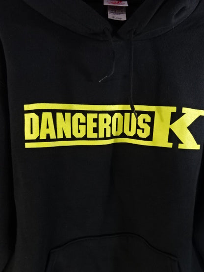 【hand signed autograph】 Toshiaki Kawada Pullover hoodie 