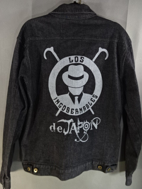 L.I.J× COSPA G-JAN