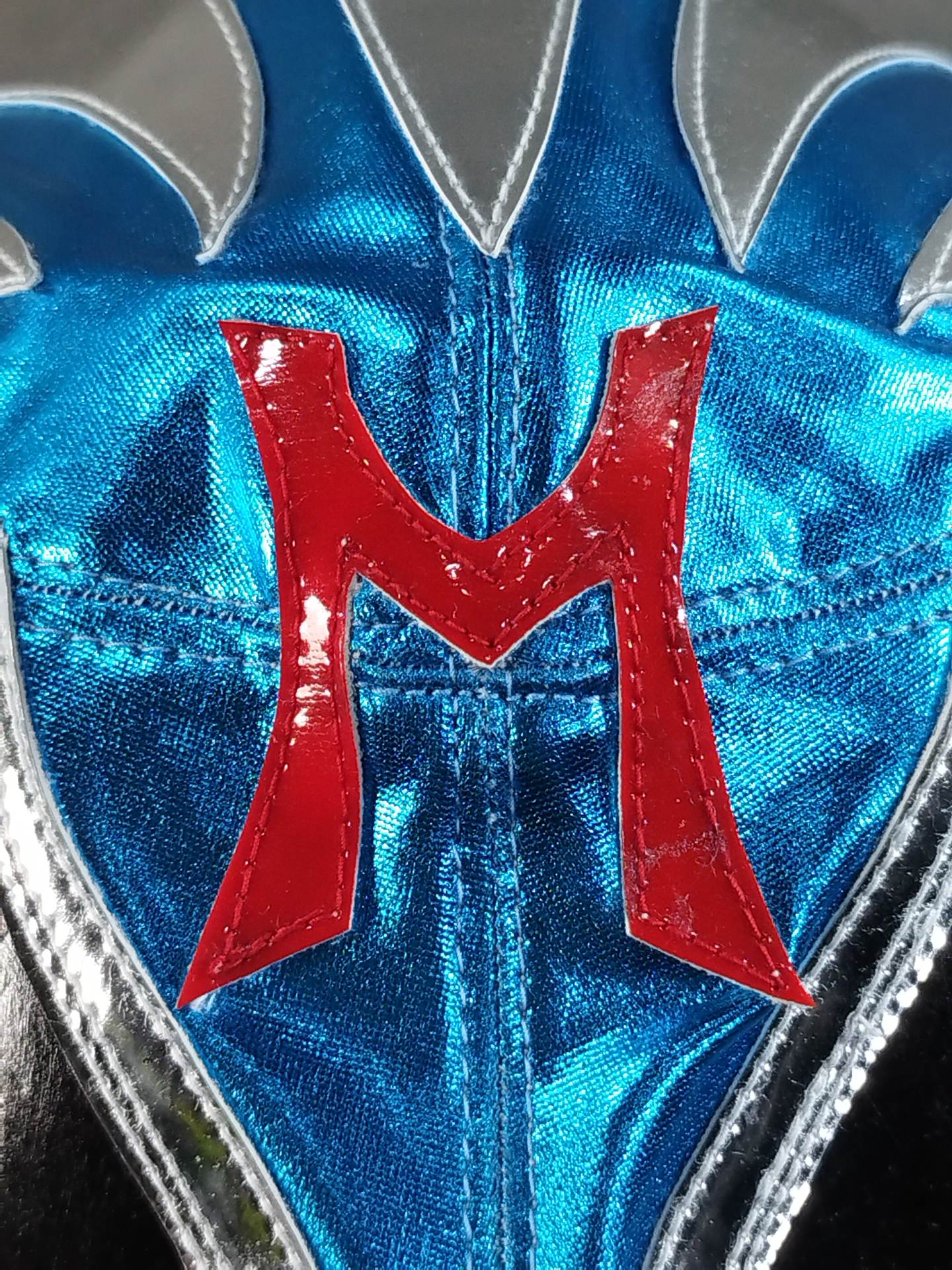 ミル・マスカラス – 闘道館