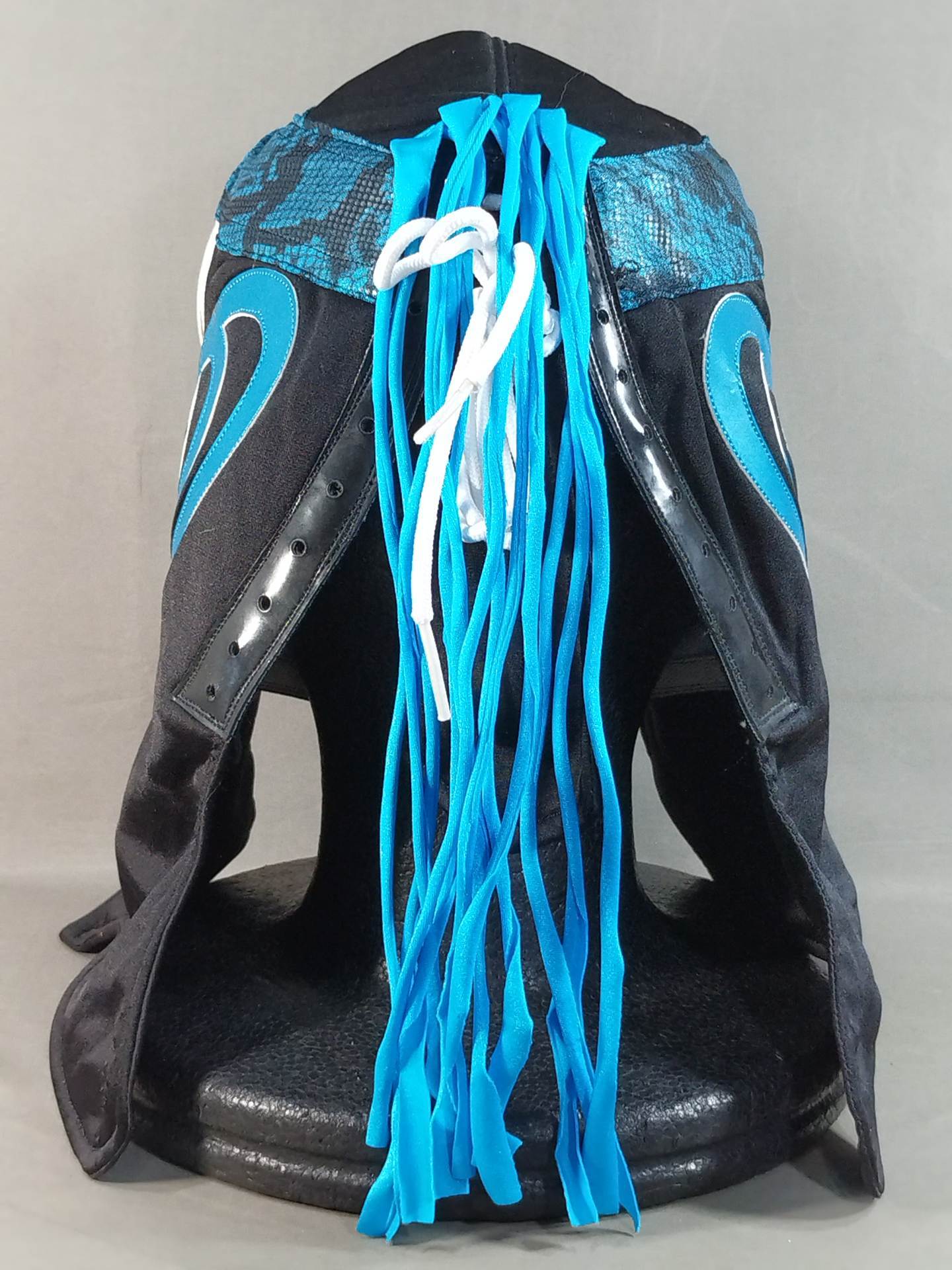 Pentagon Viper – 闘道館