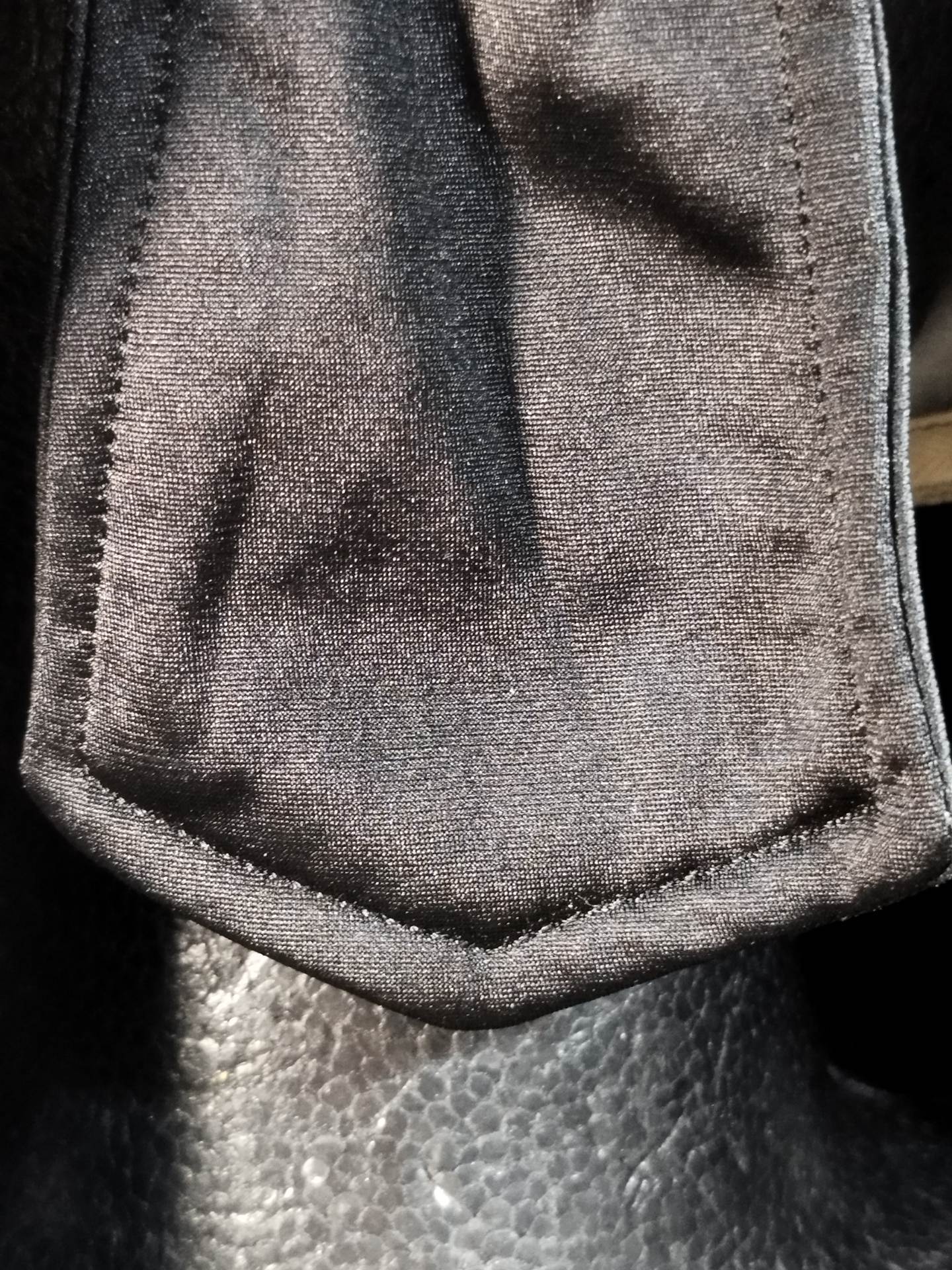 Pentagon Viper – 闘道館