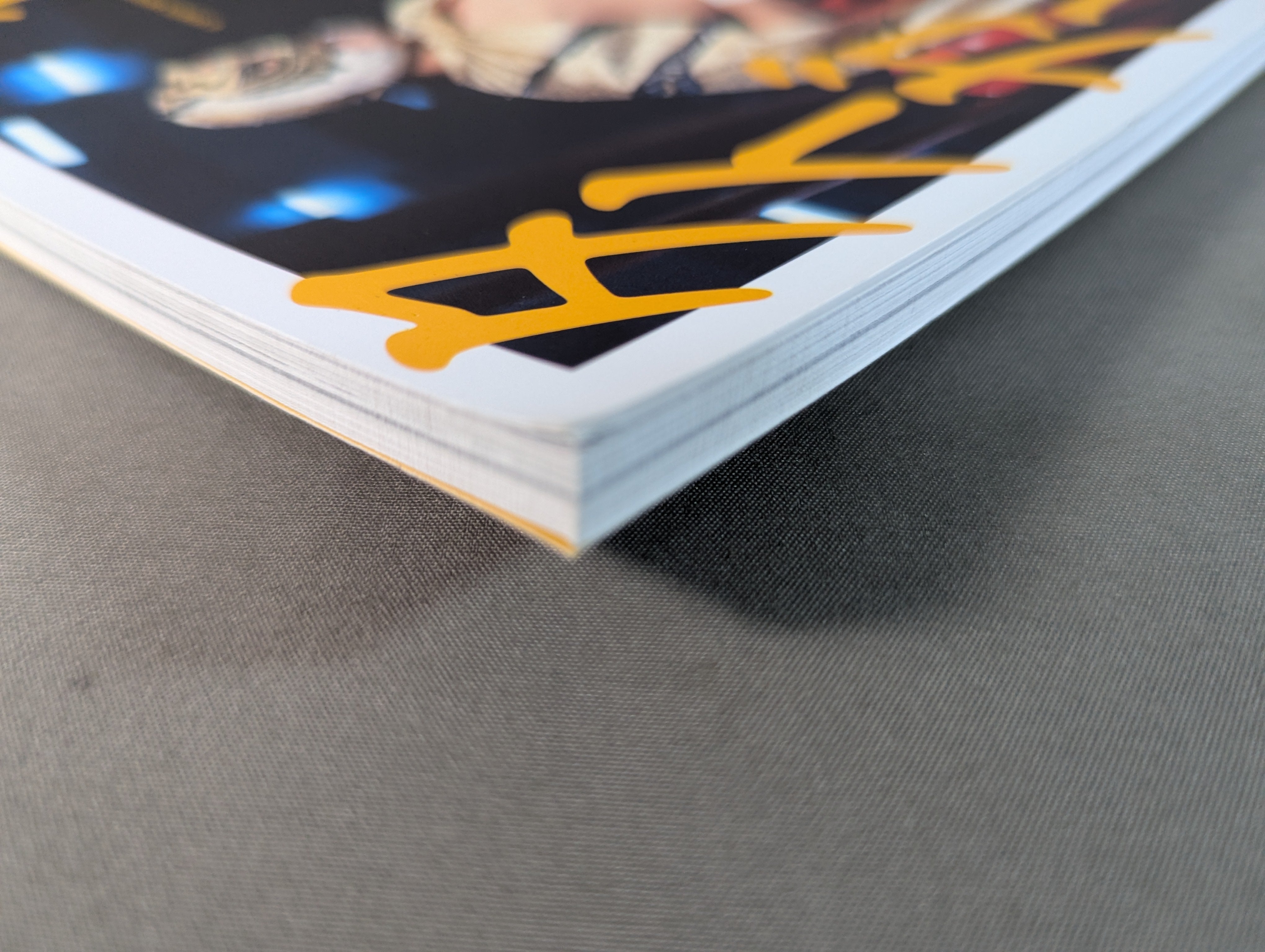 1982年 タイガーマスク米国遠征の半券 1982年夏に起きた大ハプニング…初代タイガーマスクが初めて敗れた