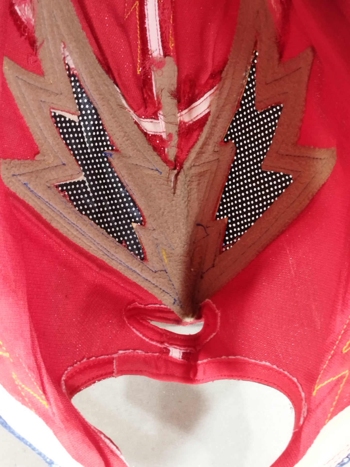 Rayo Tapatillo