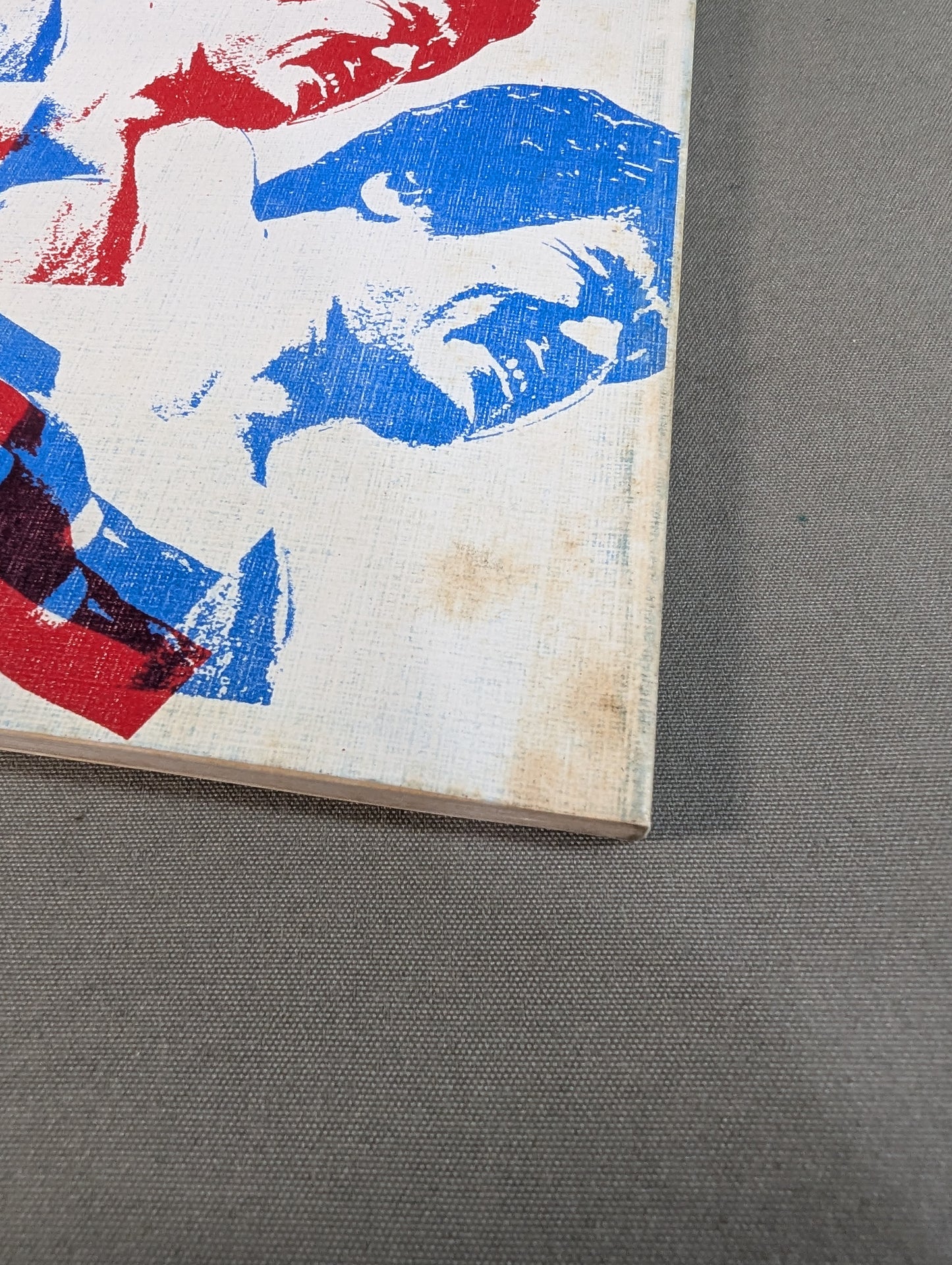 WRESTLING JOURNAL No.33