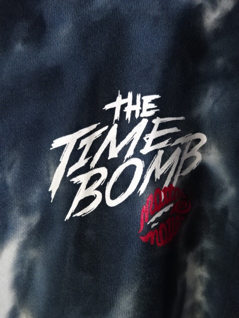 高橋ヒロム×ROLLING CRADLE コラボ ジップパーカー② – 闘道館