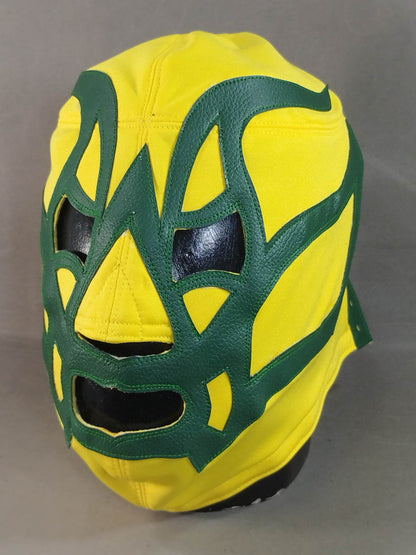 フィッシュマン