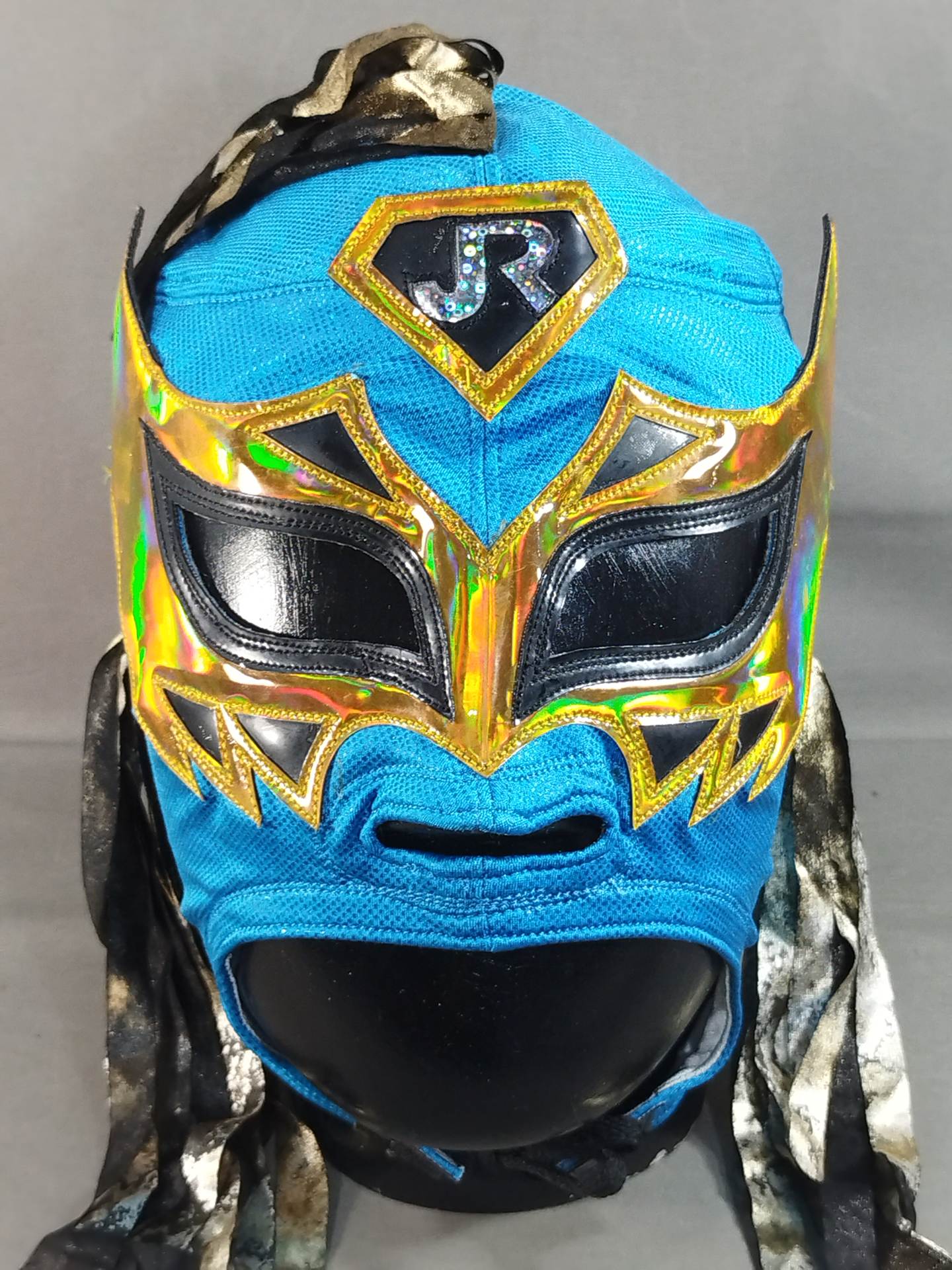 Volador  Jr.
