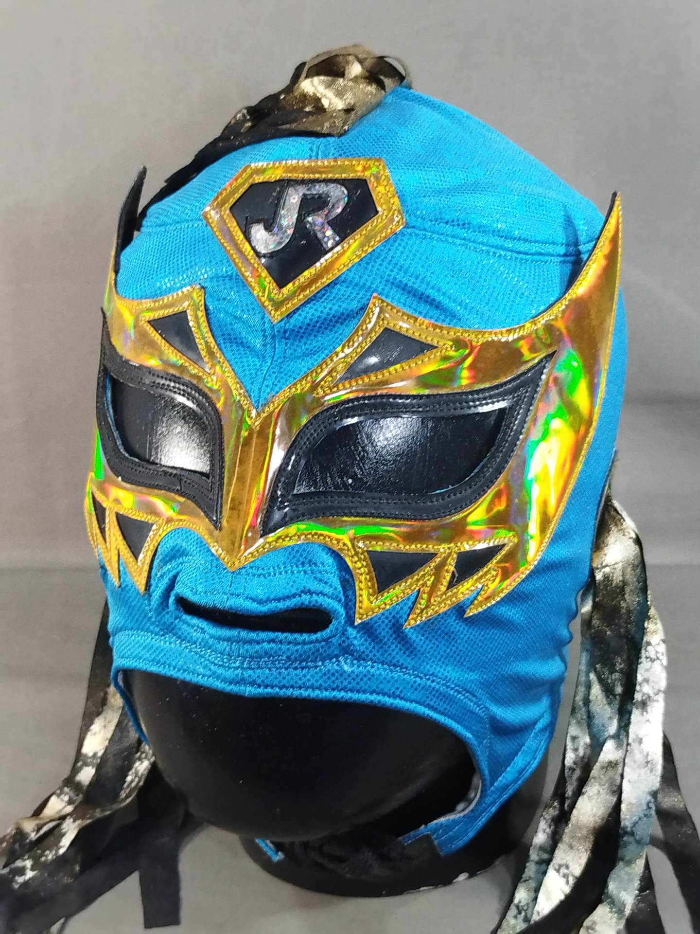 Volador  Jr.