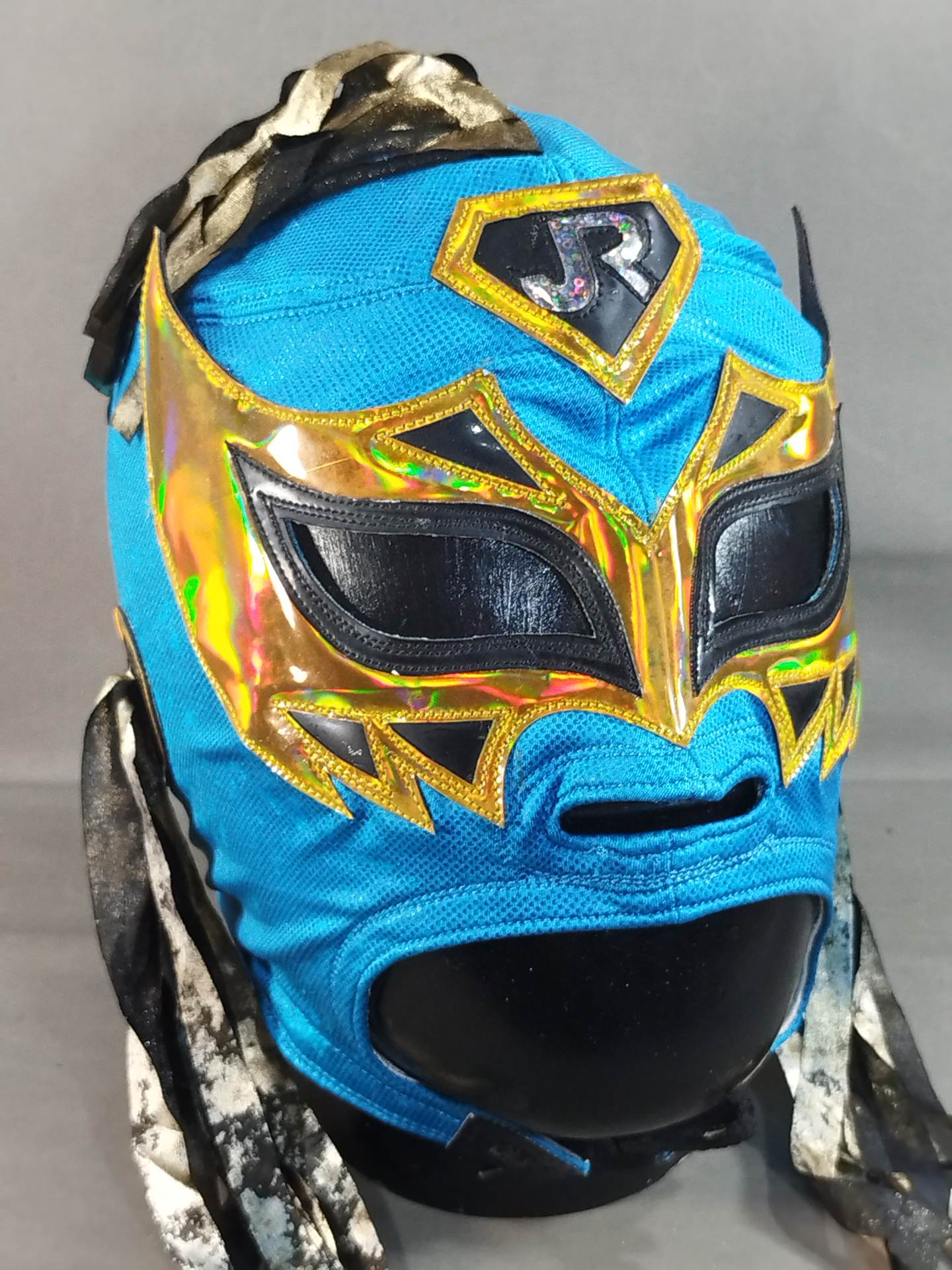 Volador  Jr.