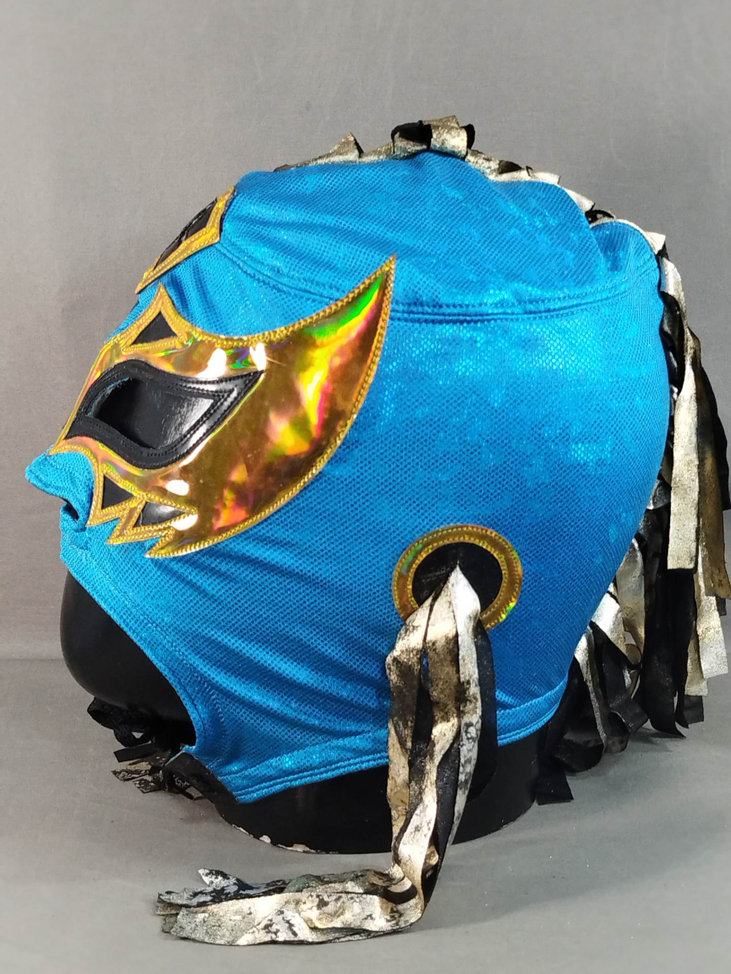 Volador  Jr.