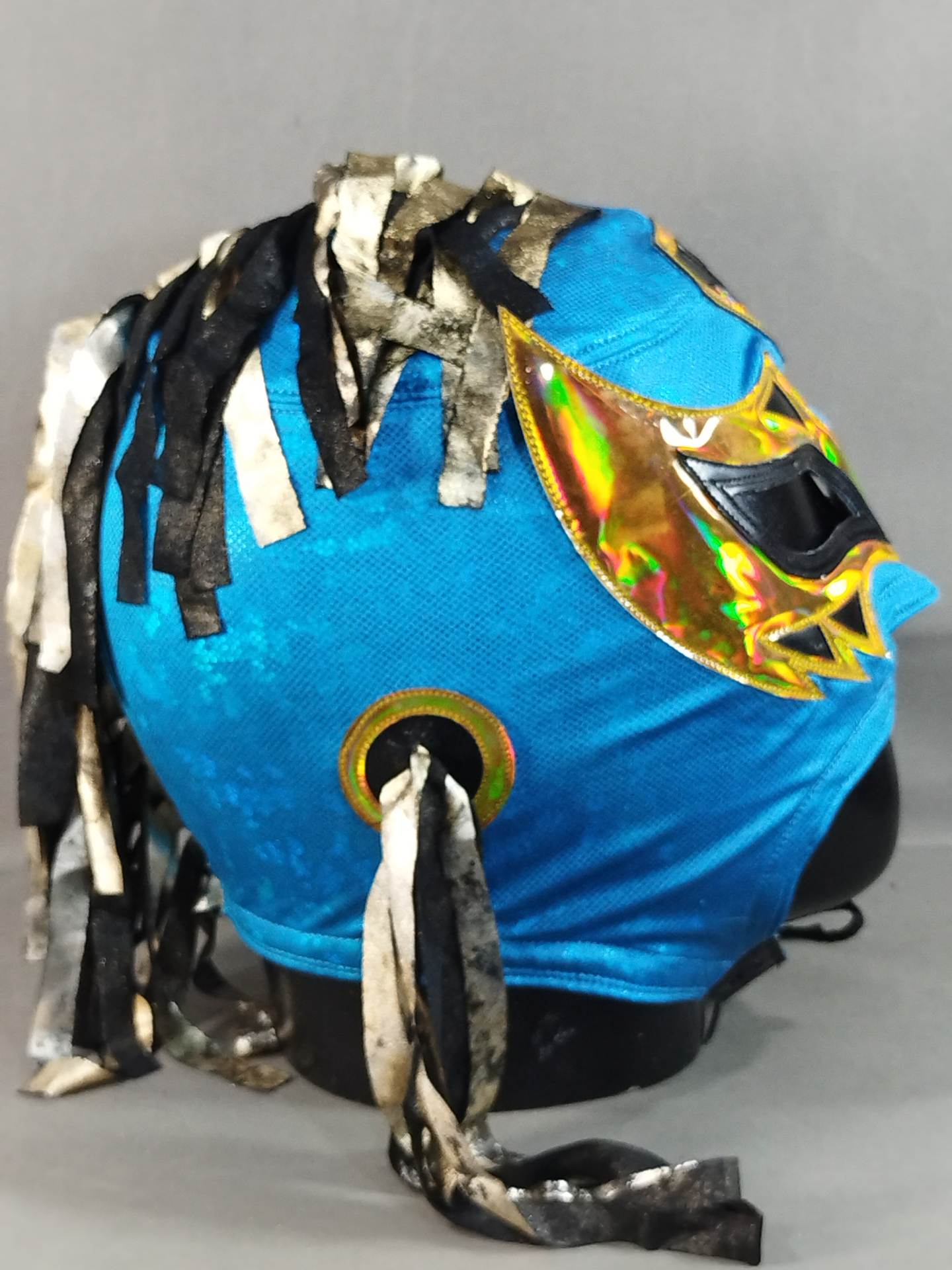 Volador  Jr.