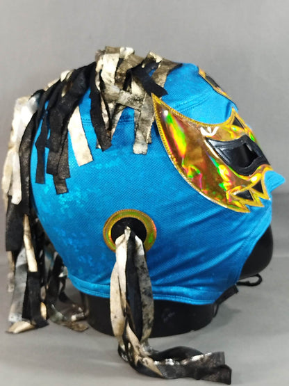 Volador  Jr.