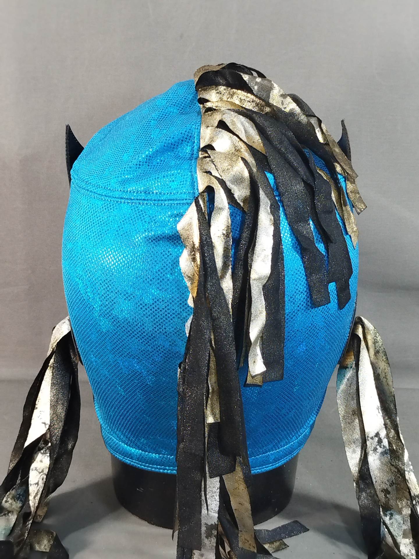 Volador  Jr.