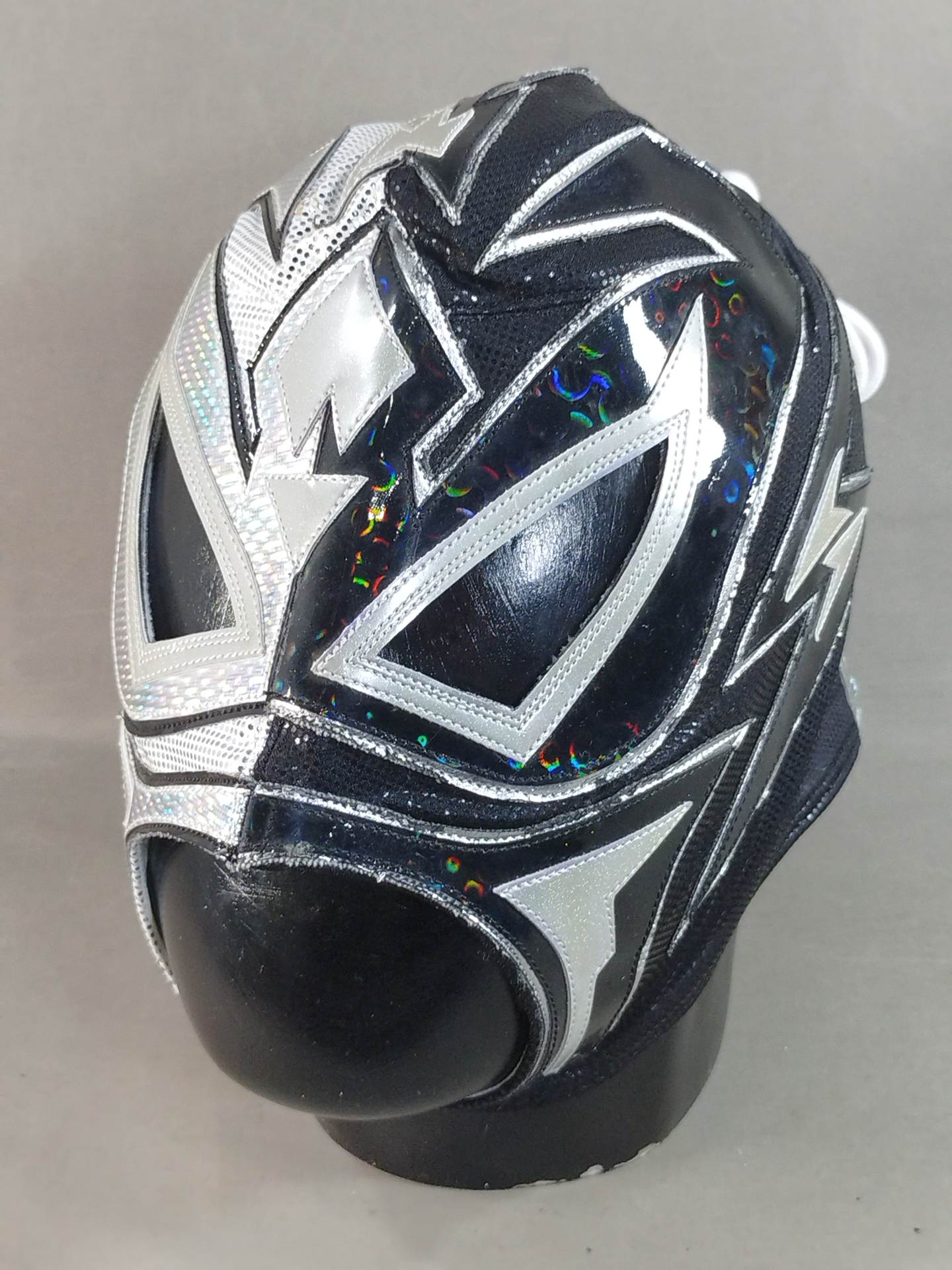 Gray Shadow (Rocky Romero)