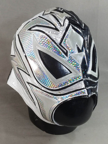 Gray Shadow (Rocky Romero)