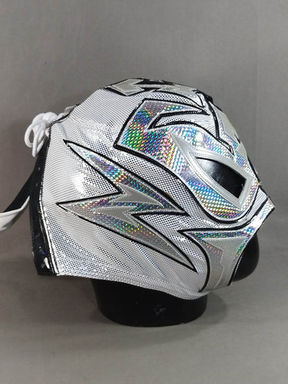 Gray Shadow (Rocky Romero)