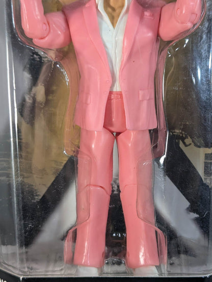 Superstar Billy Graham (Pink Suit)