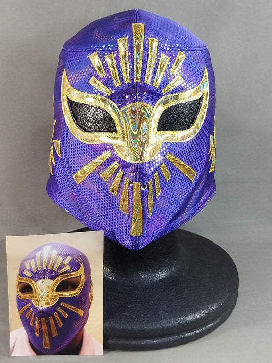 Mistico 