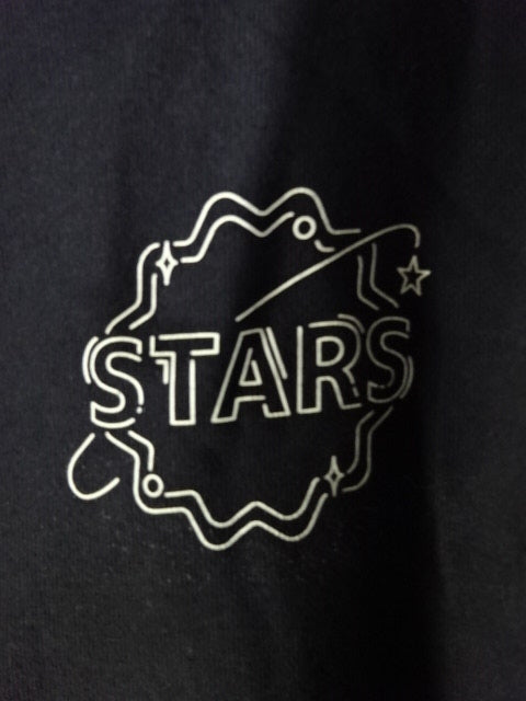 STARS ユニットジップパーカー(2025)